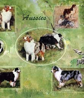 Best Friends By Ruth Maystead - Gift Wrap and Matching Cards
