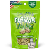 Loving Pets Inc. - Flavorfullz Chicken & Catnip Flavor Filled Treats For Cats