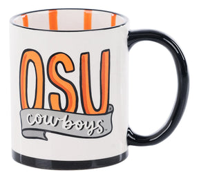 Glory Haus - Mug OSU Cowboys
