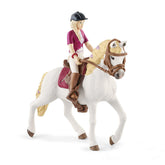 Schleich - Horse Club Sofia & Blossom
