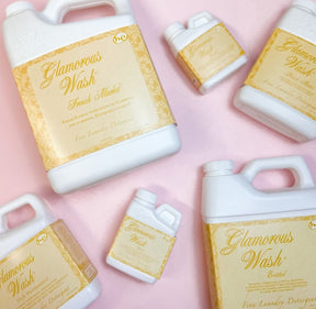 Glamorous Wash Entitled by Tyler Candle Company - Southern Agriculture 