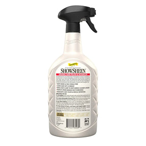 W. F. Young - Absorbine Showsheen