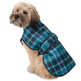 Petrageous Designs - Coat Kodiak Plaid Waterproof