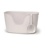 Catit Loo Litter Box with Scoop - Southern Agriculture 