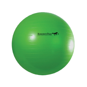 Horsemen's Pride - JP Jolly Mega Ball Large