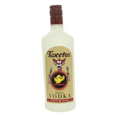 Tuffy Dog Toys - Silly Squeaker Liqor Bottle Tweetos