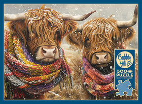 Outset Media - Puzzle BRRR!