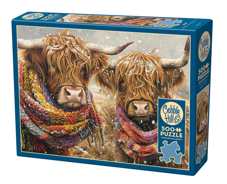 Outset Media - Puzzle BRRR!