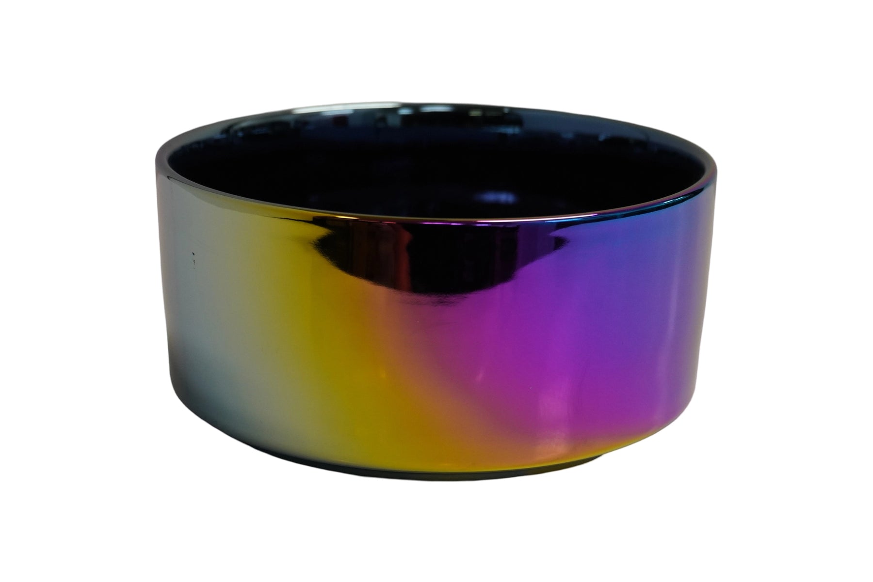 Bark by Dog - Luigi Luxe Dog Bowl