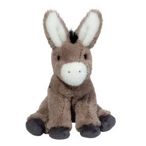 Douglas Co. - Plush Donkey "Jackie"