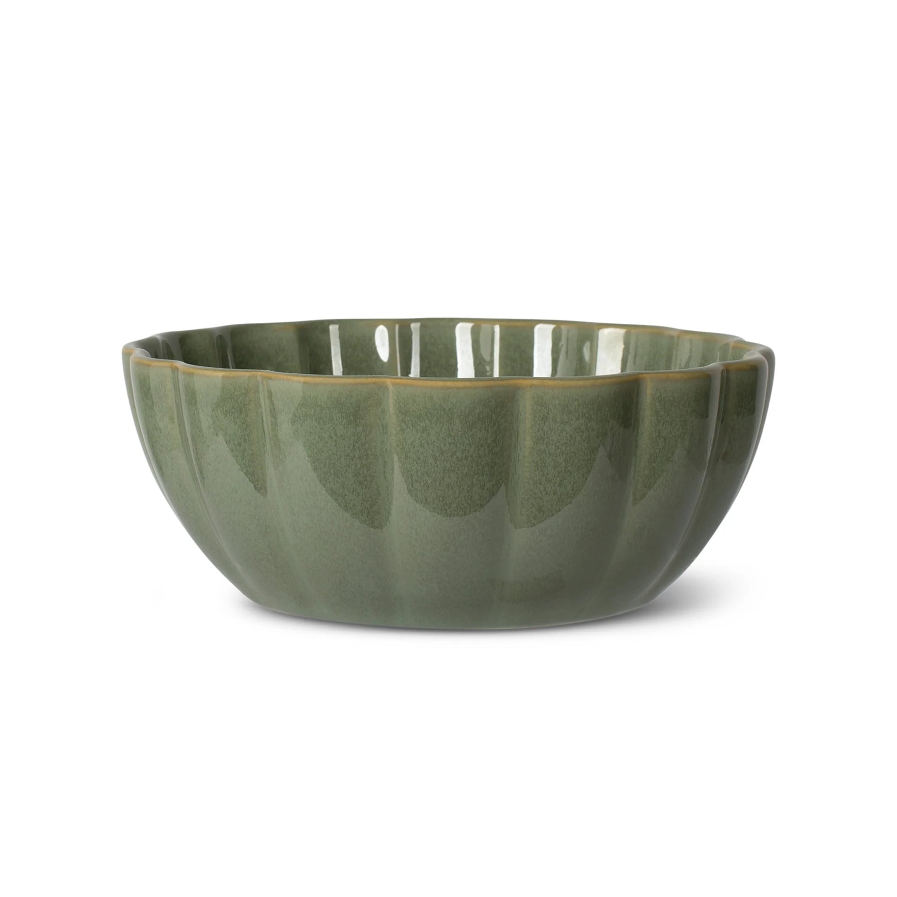 Petshop by Fringe Studio - Pet Bowl Sage Green