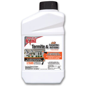 Bonide - Revenge Termite & Carpenter Ant Killer