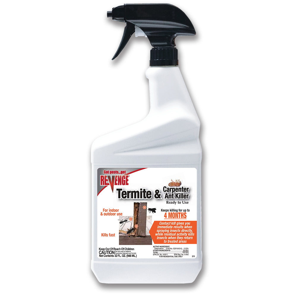 Bonide - Revenge Termite & Carpenter Ant Killer
