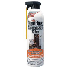 Bonide - Revenge Termite & Carpenter Ant Killer