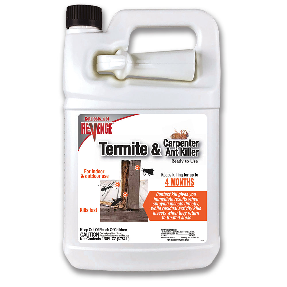 Bonide - Revenge Termite & Carpenter Ant Killer