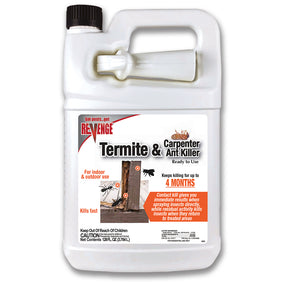 Bonide - Revenge Termite & Carpenter Ant Killer