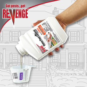 Bonide - Revenge Home Pest Control Concentrate
