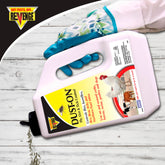 Bonide - Revenge Dust-On Fly, Lice,Tick Control Cow,Horse,Swine,Poulty