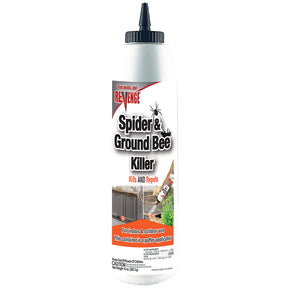 Bonide - Revenge Spider & Ground Bee	Killer 0.25% Permethrin Duster