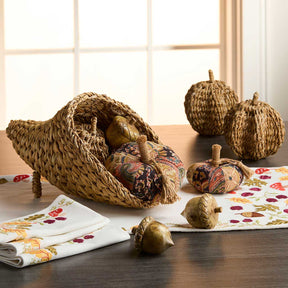 Serrv International - Hogla Cornucopia