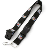 Aminco USA - Lanyard NBA Team OKC Thunder