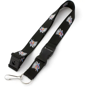 Aminco USA - Lanyard NBA Team OKC Thunder