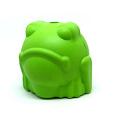 SodaPup - Bull Frog Treat Dispenser & Dog Chew Toy
