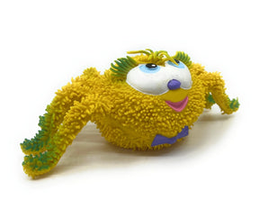 Lanco - Toys - Dog Toy Sensory Squeaky Spider