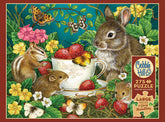 Outset Media - Puzzle: Berry Sweet