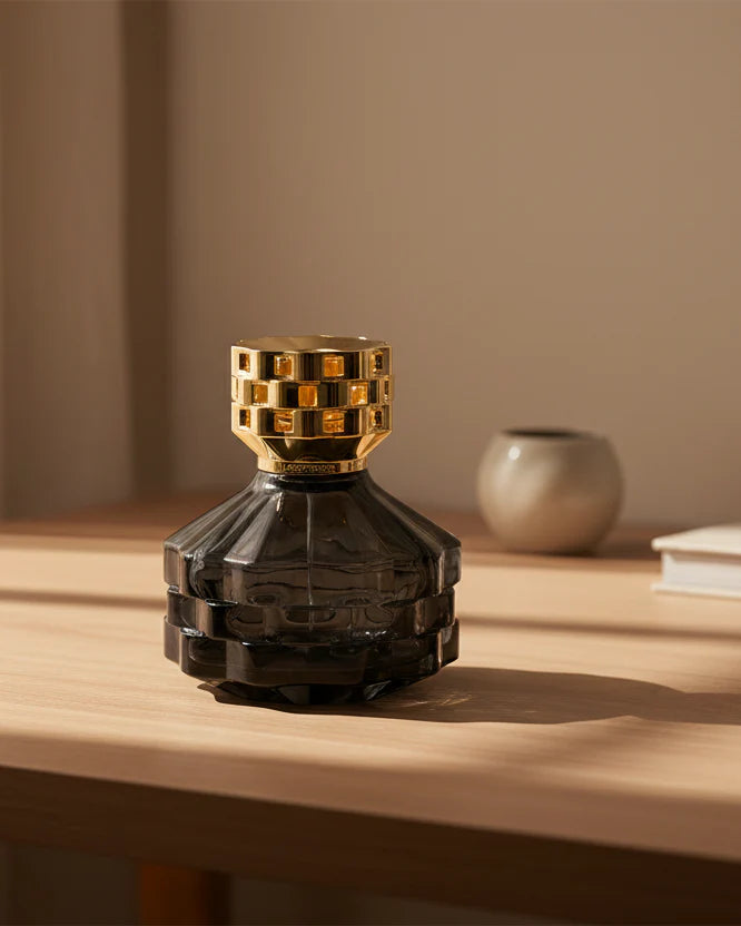Maison Berger - Lampe Bolero Black