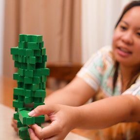 Funware - Stacking Game Santa's Stack Up