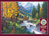 Outset Media - Puzzle: Rocky Mountain High