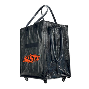 Glory Haus - Rolling Bag Oklahoma State