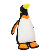 Tuffy Dog Toys - Tuffy Zoo Penguin