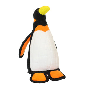 Tuffy Dog Toys - Tuffy Zoo Penguin