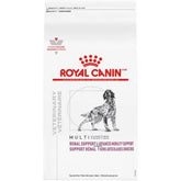 Royal Canin Veterinary Diet - Renal Support + Advanced Mobility Support Dry Dog Food - Southern Agriculture 