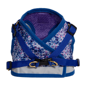 Travel Cat - Harness & Leash Set - "The Groovy Cat"