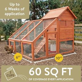 Perdue - Flock Leader Healthy Coop for Chickens