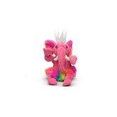 HuggleHounds - Rainbow Elephant Knottie