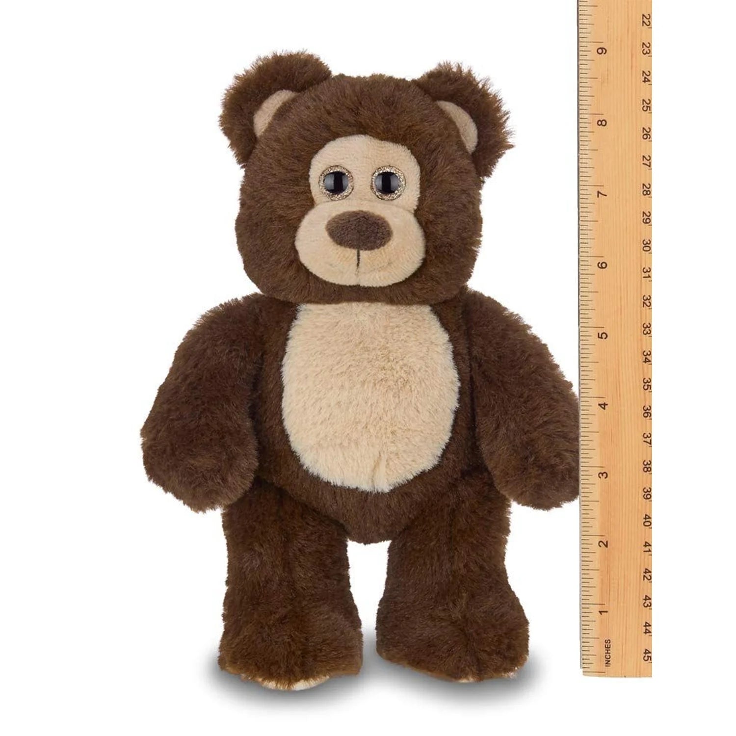 Bearington Collection - Lil' Beau The Teddy Bear