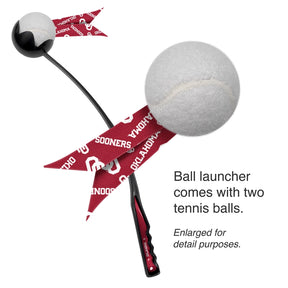 Little Earth Productions - Oklahoma Sooners Pet Ball