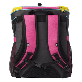 Travel Cat - Cat Backpack Stray x Travel