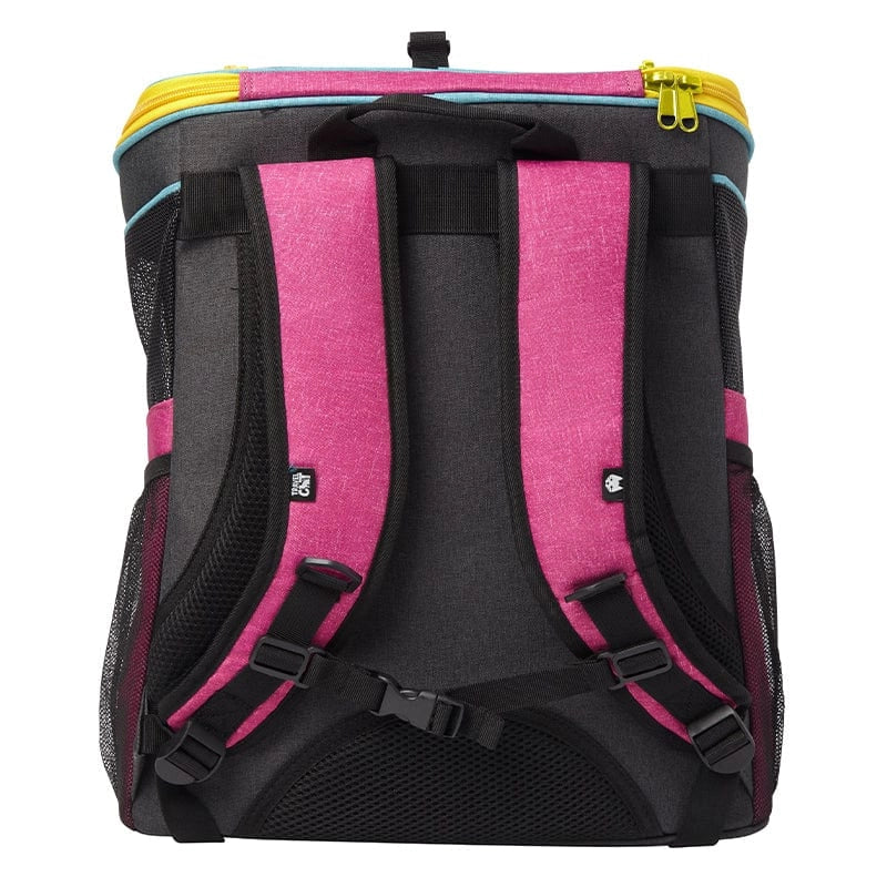 Travel Cat - Cat Backpack Stray x Travel