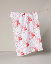 Geometry - Tea Towel Best Interest