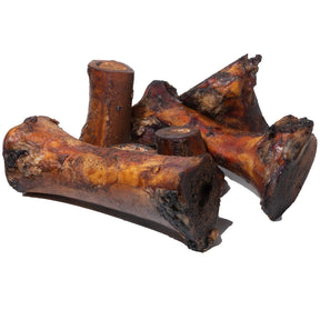 Mika & Sammy's - Smoked Beef Marrow Singles - Southern Agriculture 