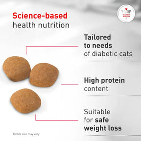 Royal Canin Veterinary Diet - Glycoadvanced Cat Dry Food