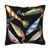 Peking HandiCraft - Pillow Fishing Lures