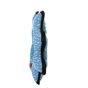 Tuffy Dog Toys - Tuffy Mega Gear Ring Chain