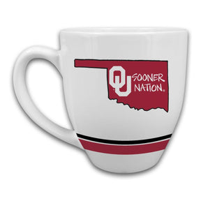 Magnolia Lane - Collegiate State Mug - Southern Agriculture 