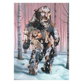 Fred & Friends - Catsquatch Puzzle 1000 pc